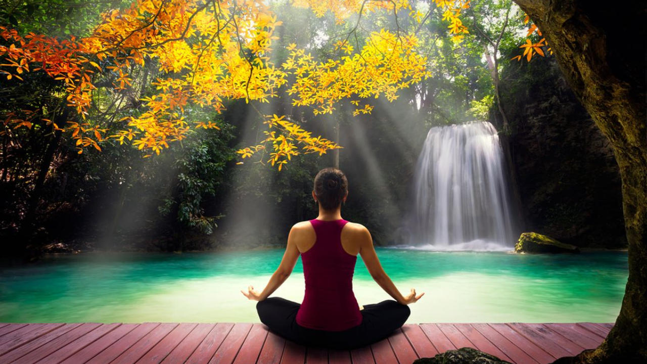 5 Manfaat Meditasi Untuk Kesehatan yang Wajib Anda Ketahui